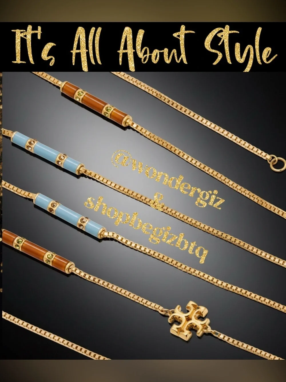 🔥🔥Authentic Designer Necklace At Awesome Prices To Buy Now & Save Price Firm